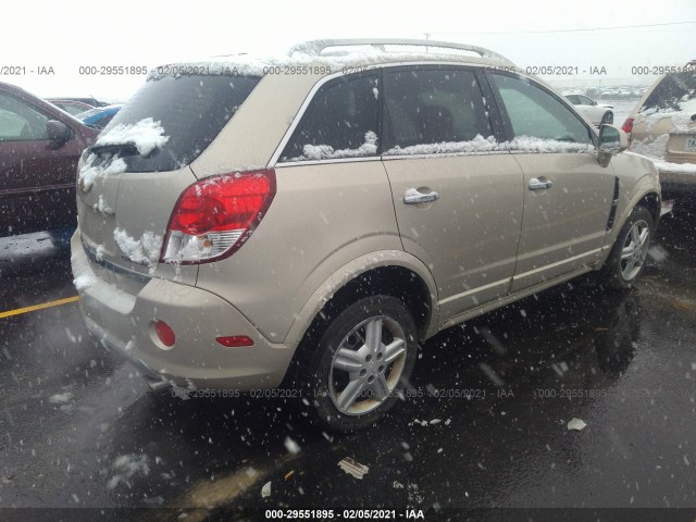 Photo 3 VIN: 3GNAL3E55CS545004 - CHEVROLET CAPTIVA SPORT FLEET 