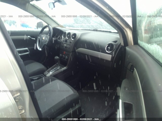 Photo 4 VIN: 3GNAL3E55CS545004 - CHEVROLET CAPTIVA SPORT FLEET 