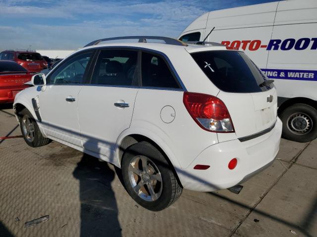 Photo 1 VIN: 3GNAL3E55CS548730 - CHEVROLET CAPTIVA 