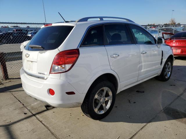 Photo 2 VIN: 3GNAL3E55CS548730 - CHEVROLET CAPTIVA 