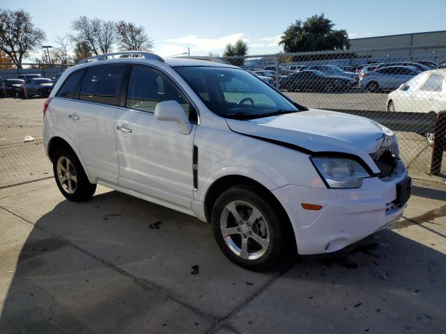 Photo 3 VIN: 3GNAL3E55CS548730 - CHEVROLET CAPTIVA 