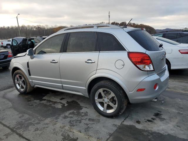 Photo 1 VIN: 3GNAL3E55CS590072 - CHEVROLET CAPTIVA SP 