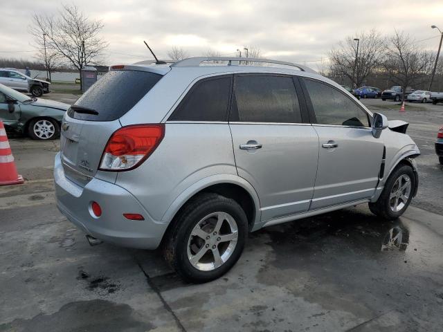 Photo 2 VIN: 3GNAL3E55CS590072 - CHEVROLET CAPTIVA SP 