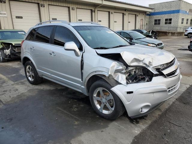 Photo 3 VIN: 3GNAL3E55CS590072 - CHEVROLET CAPTIVA SP 