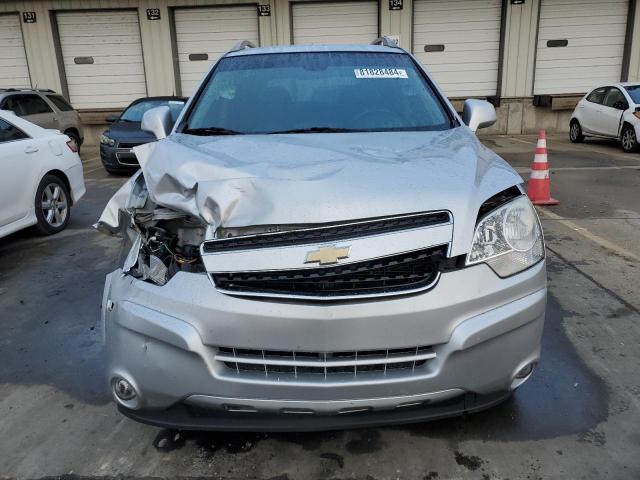 Photo 4 VIN: 3GNAL3E55CS590072 - CHEVROLET CAPTIVA SP 