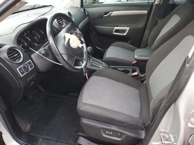 Photo 6 VIN: 3GNAL3E55CS590072 - CHEVROLET CAPTIVA SP 