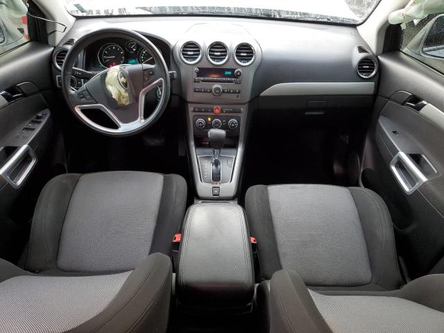 Photo 7 VIN: 3GNAL3E55CS590072 - CHEVROLET CAPTIVA SP 