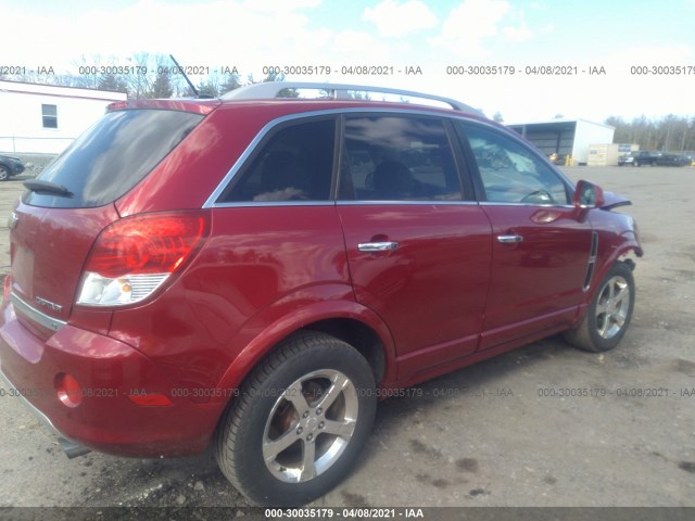 Photo 3 VIN: 3GNAL3E55CS592033 - CHEVROLET CAPTIVA SPORT FLEET 