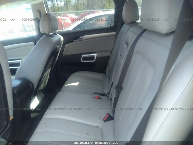 Photo 7 VIN: 3GNAL3E55CS592033 - CHEVROLET CAPTIVA SPORT FLEET 