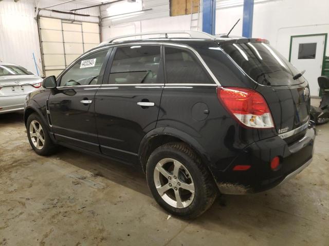 Photo 1 VIN: 3GNAL3E55CS598527 - CHEVROLET CAPTIVA SP 