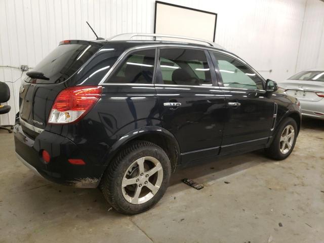 Photo 2 VIN: 3GNAL3E55CS598527 - CHEVROLET CAPTIVA SP 