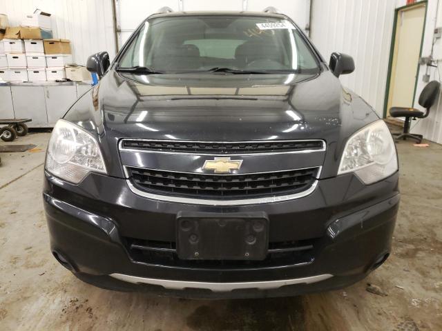 Photo 4 VIN: 3GNAL3E55CS598527 - CHEVROLET CAPTIVA SP 