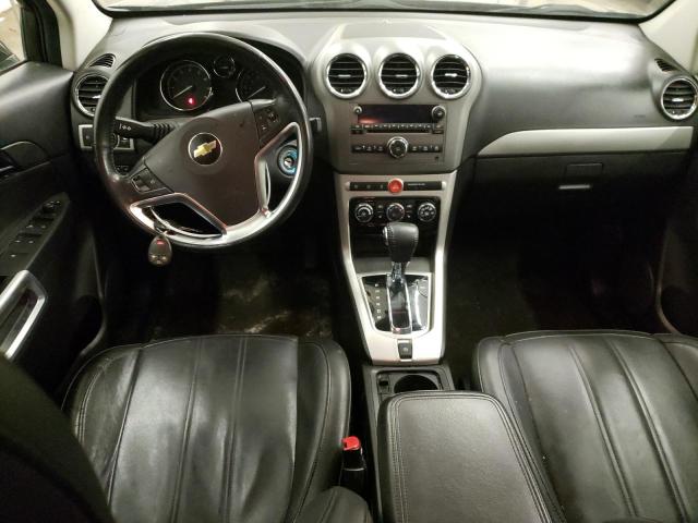 Photo 7 VIN: 3GNAL3E55CS598527 - CHEVROLET CAPTIVA SP 