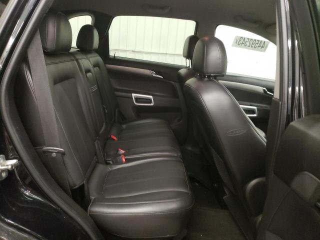 Photo 9 VIN: 3GNAL3E55CS598527 - CHEVROLET CAPTIVA SP 