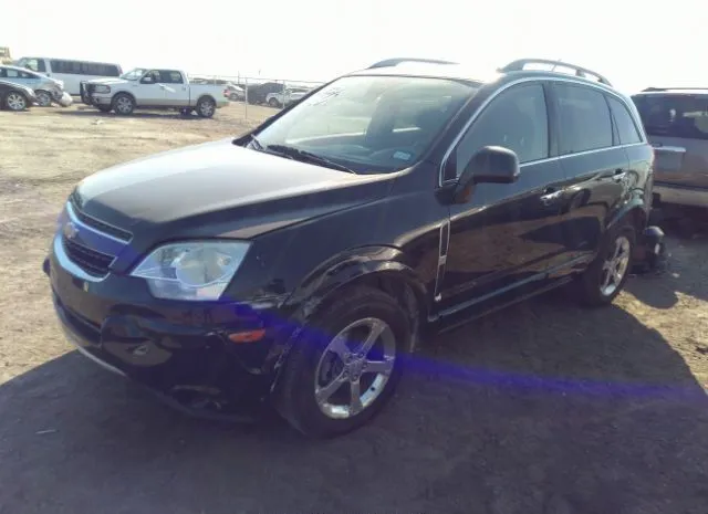 Photo 1 VIN: 3GNAL3E55CS611809 - CHEVROLET CAPTIVA SPORT FLEET 