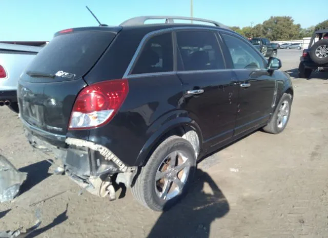 Photo 3 VIN: 3GNAL3E55CS611809 - CHEVROLET CAPTIVA SPORT FLEET 