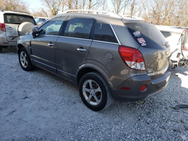 Photo 2 VIN: 3GNAL3E55CS617173 - CHEVROLET CAPTIVA SP 