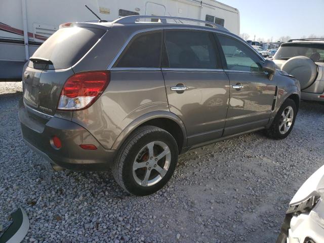 Photo 3 VIN: 3GNAL3E55CS617173 - CHEVROLET CAPTIVA SP 