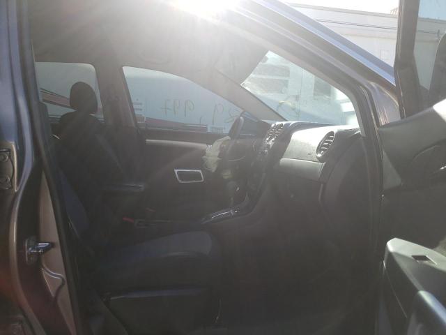 Photo 4 VIN: 3GNAL3E55CS617173 - CHEVROLET CAPTIVA SP 