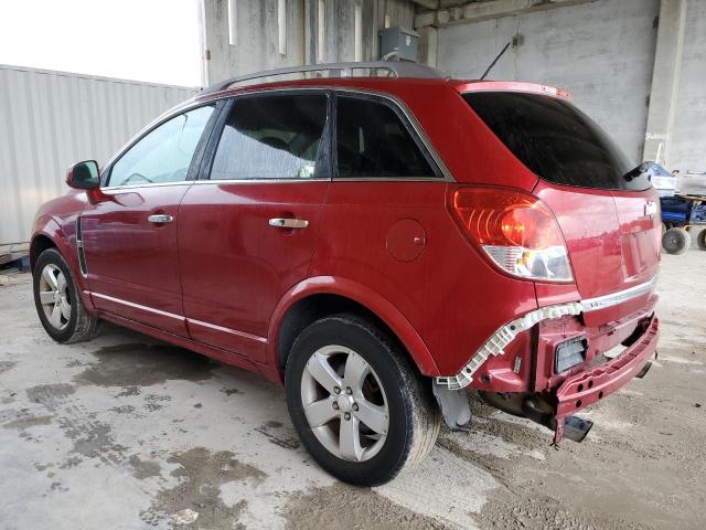 Photo 1 VIN: 3GNAL3E55CS618016 - CHEVROLET CAPTIVA SP 