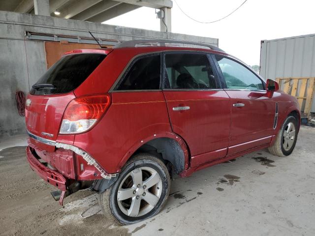 Photo 2 VIN: 3GNAL3E55CS618016 - CHEVROLET CAPTIVA SP 