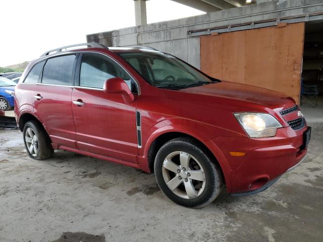 Photo 3 VIN: 3GNAL3E55CS618016 - CHEVROLET CAPTIVA SP 