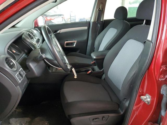 Photo 6 VIN: 3GNAL3E55CS618016 - CHEVROLET CAPTIVA SP 