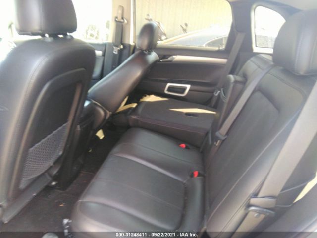 Photo 7 VIN: 3GNAL3E55CS625287 - CHEVROLET CAPTIVA SPORT FLEET 