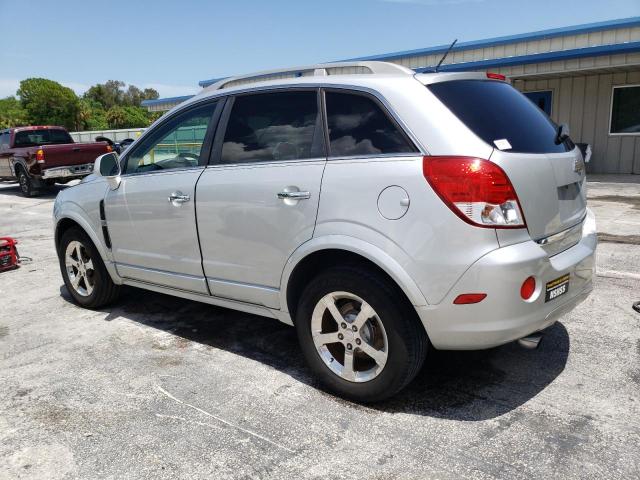 Photo 1 VIN: 3GNAL3E55CS634670 - CHEVROLET CAPTIVA SP 