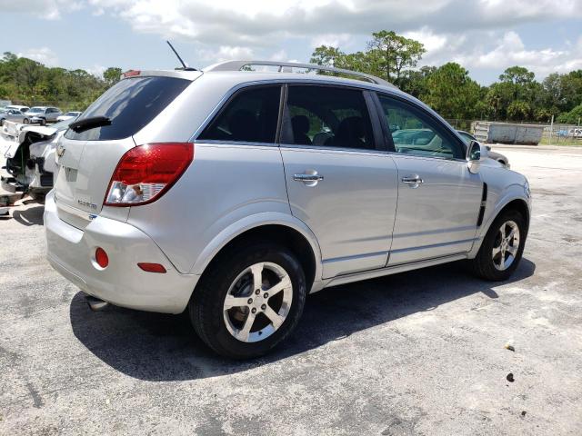 Photo 2 VIN: 3GNAL3E55CS634670 - CHEVROLET CAPTIVA SP 