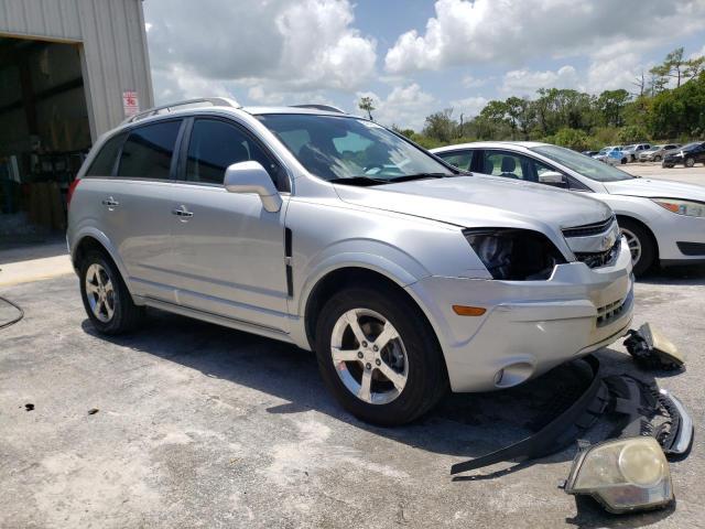 Photo 3 VIN: 3GNAL3E55CS634670 - CHEVROLET CAPTIVA SP 