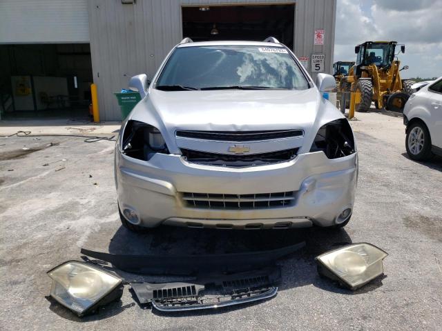 Photo 4 VIN: 3GNAL3E55CS634670 - CHEVROLET CAPTIVA SP 