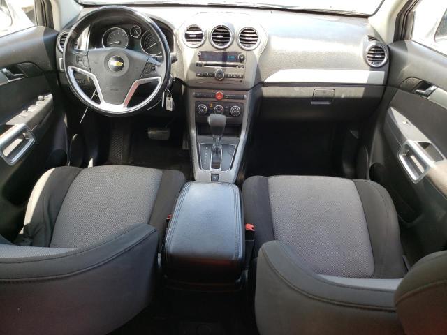 Photo 7 VIN: 3GNAL3E55CS634670 - CHEVROLET CAPTIVA SP 