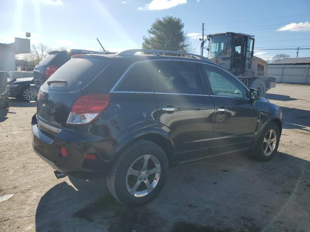 Photo 2 VIN: 3GNAL3E55CS641277 - CHEVROLET CAPTIVA 