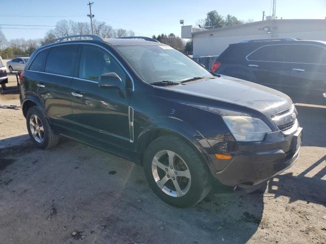 Photo 3 VIN: 3GNAL3E55CS641277 - CHEVROLET CAPTIVA 