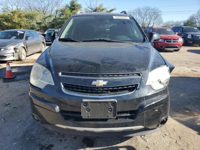 Photo 4 VIN: 3GNAL3E55CS641277 - CHEVROLET CAPTIVA 