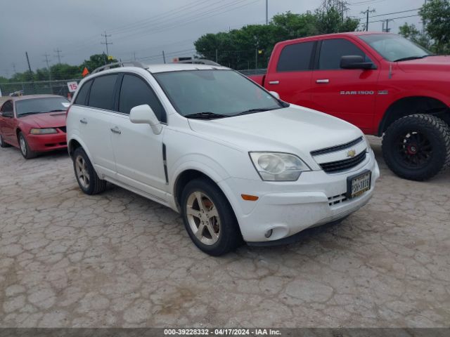 Photo 0 VIN: 3GNAL3E55CS642235 - CHEVROLET CAPTIVA SPORT 