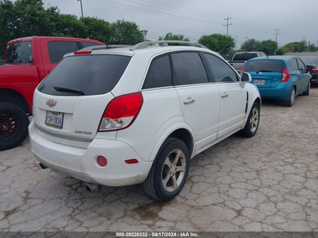 Photo 3 VIN: 3GNAL3E55CS642235 - CHEVROLET CAPTIVA SPORT 