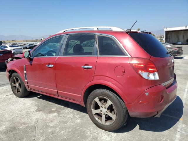 Photo 1 VIN: 3GNAL3E55CS644325 - CHEVROLET CAPTIVA SP 