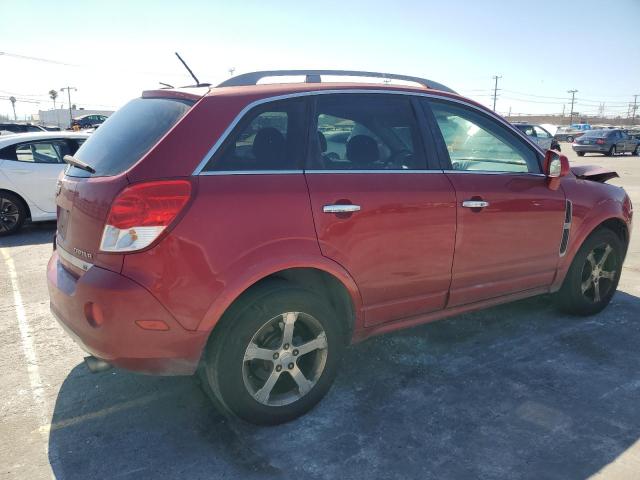 Photo 2 VIN: 3GNAL3E55CS644325 - CHEVROLET CAPTIVA SP 