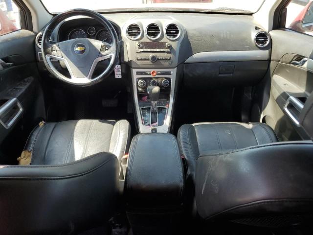 Photo 7 VIN: 3GNAL3E55CS644325 - CHEVROLET CAPTIVA SP 