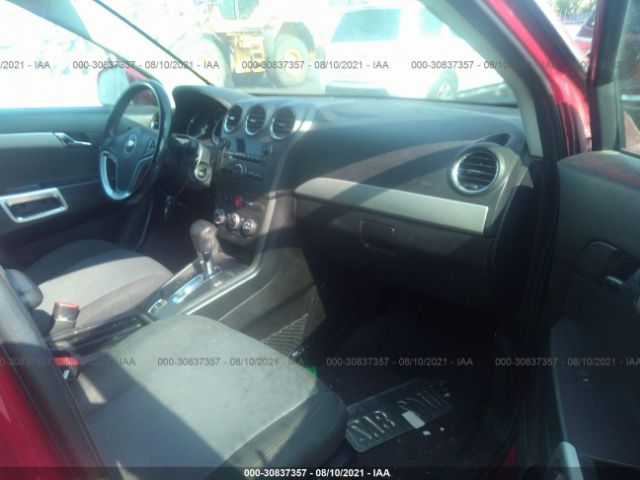 Photo 4 VIN: 3GNAL3E56CS523397 - CHEVROLET CAPTIVA SPORT FLEET 