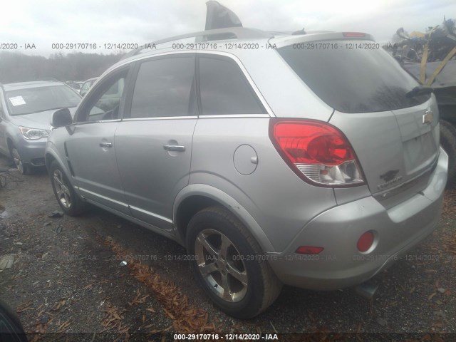 Photo 2 VIN: 3GNAL3E56CS532441 - CHEVROLET CAPTIVA SPORT FLEET 