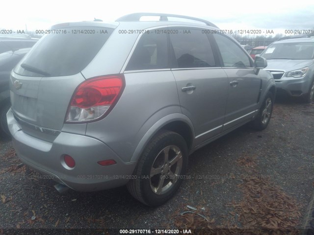 Photo 3 VIN: 3GNAL3E56CS532441 - CHEVROLET CAPTIVA SPORT FLEET 