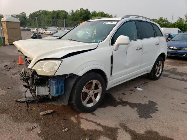 Photo 0 VIN: 3GNAL3E56CS546873 - CHEVROLET CAPTIVA SP 