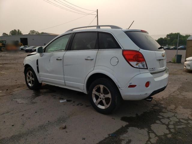 Photo 1 VIN: 3GNAL3E56CS546873 - CHEVROLET CAPTIVA SP 