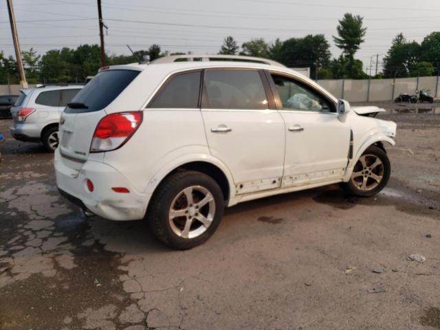 Photo 2 VIN: 3GNAL3E56CS546873 - CHEVROLET CAPTIVA SP 