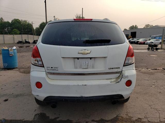 Photo 5 VIN: 3GNAL3E56CS546873 - CHEVROLET CAPTIVA SP 