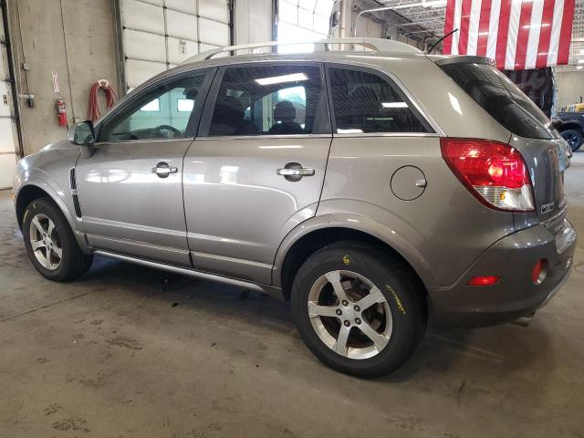 Photo 1 VIN: 3GNAL3E56CS584443 - CHEVROLET CAPTIVA SP 