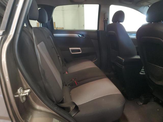 Photo 10 VIN: 3GNAL3E56CS584443 - CHEVROLET CAPTIVA SP 